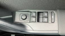 SEAT Ibiza 1.0 TSI 115 FR 5dr Petrol Hatchback